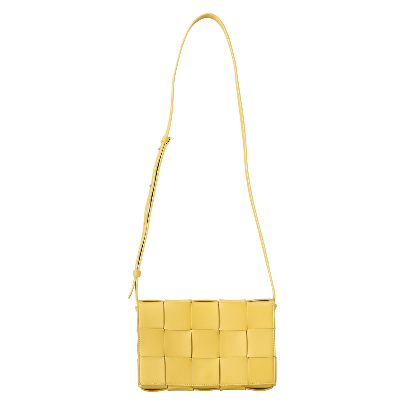 BOTTEGA VENETA(USED)보테가베네타 카세트 백